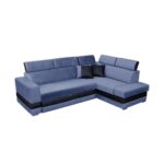 KM  alf melyna juoda