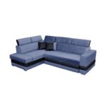 KM  alf melyna juoda kaire