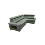 KM ina zalia pilka desine