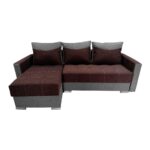 KM ina ruda pilka kaire