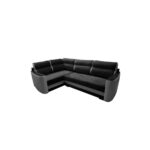 KM alf pilka juoda kaire