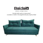 Sofa zalia