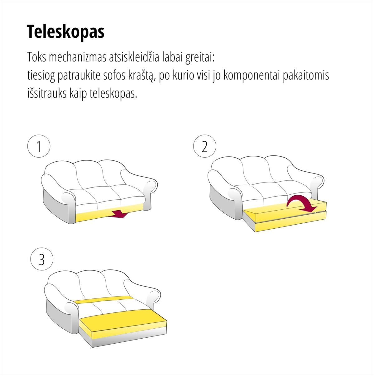 teleskopas