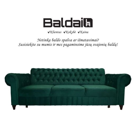zalia sofa