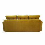Sofa-lova M-133 Ilgis 220 cm. Plotis 100 cm. - Image 3