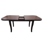 Stalas M-139 Ilgis 160cm, Plotis 90 cm. prailginimas +40cm - Image 2