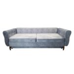 Sofa-lova M-137 Ilgis 225 cm. Plotis 100 cm. - Image 2