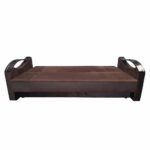 Sofa-lova M-132 Ilgis 220 cm. Plotis 100 cm. - Image 2