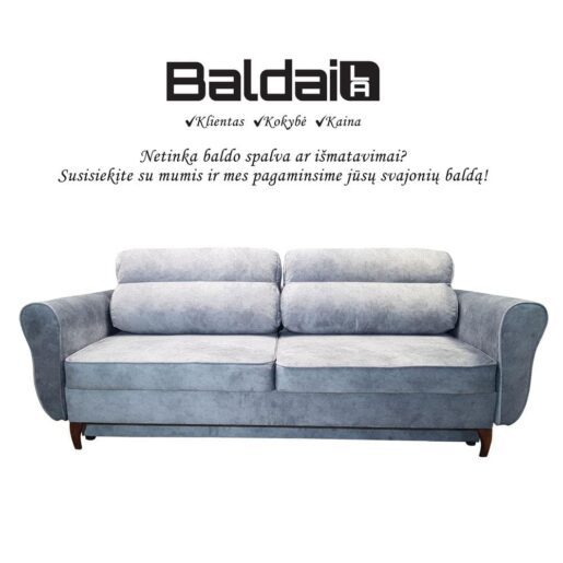 sofa lova