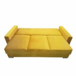 Sofa-lova M-133 Ilgis 220 cm. Plotis 100 cm. - Image 2