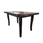 Stalas M-139 Ilgis 160cm, Plotis 90 cm. prailginimas +40cm - Image 3