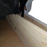 Sofa-lova M78-131 Ilgis 195 cm. Plotis 95 cm. - Image 3