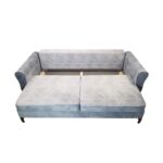 Sofa-lova M-137 Ilgis 225 cm. Plotis 100 cm. - Image 3
