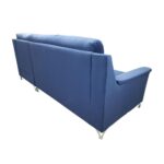 Minkštas kampas KM20-138.   Ilgis: 230 cm Plotis: 170 cm. - Image 4