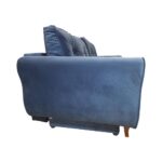 Sofa-lova M78-129 Ilgis 223 cm. Plotis 95 cm. - Image 4