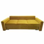Sofa-lova M-133 Ilgis 220 cm. Plotis 100 cm. - Image 4