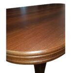 Stalas M-139 Ilgis 160cm, Plotis 90 cm. prailginimas +40cm - Image 5