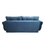 Sofa-lova M78-129 Ilgis 223 cm. Plotis 95 cm. - Image 5