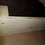 Sofa-lova M-150-Ilgis 220 cm. Plotis 100 cm. - Image 4