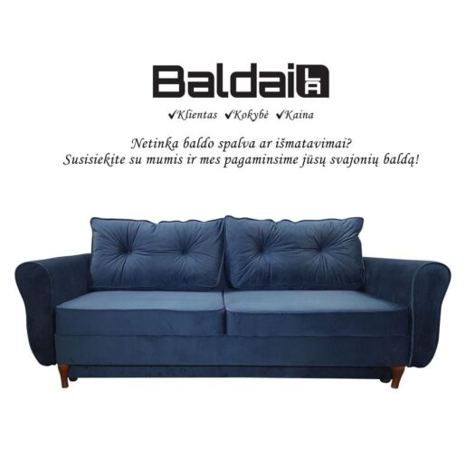Sofa-lova M78