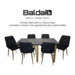 valgomojo komplektai