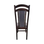 Valgomojo komplektas VK 16 : 6 Kėdės  Ilgis:160 cm. Plotis: 90 cm. Prailginimas + 40 cm - Image 4