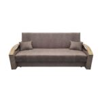 Sofa-lova M-132-1  Ilgis 220 cm. Plotis 100 cm.