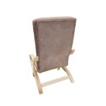 Fotelis MF24  Aukštis 105 cm Plotis 65 cm Spalvų pasirinkimas - Image 4