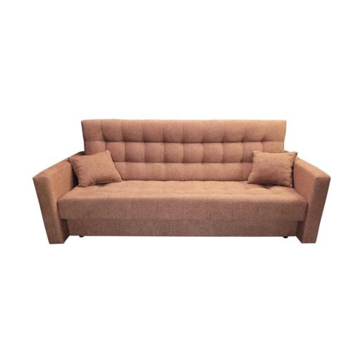 Sofa-lova M 155- Ilgis 220 cm Plotis 95 cm