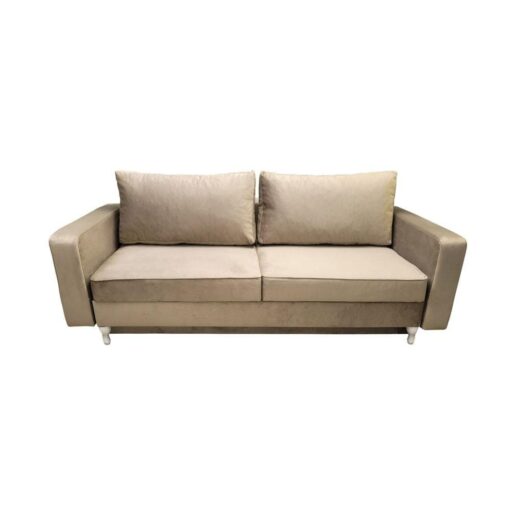 Sofa-lova M154 Ilgis 220 cm. Plotis 95 cm.