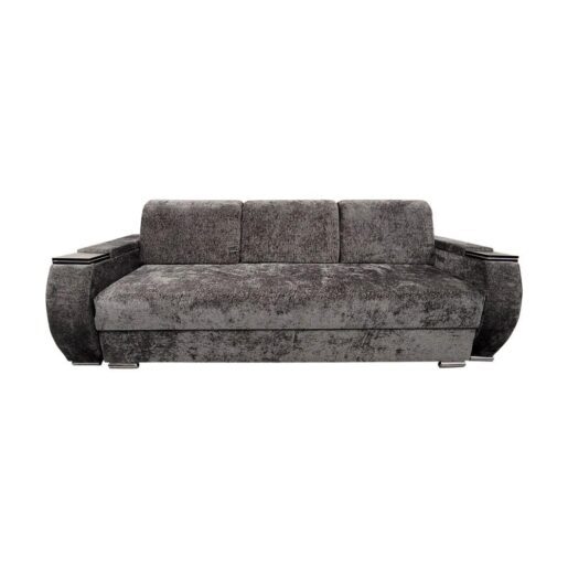 Sofa-lova M153 Ilgis 245 cm Plotis 100 cm.
