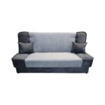 Sofa-lova M156 Ilgis