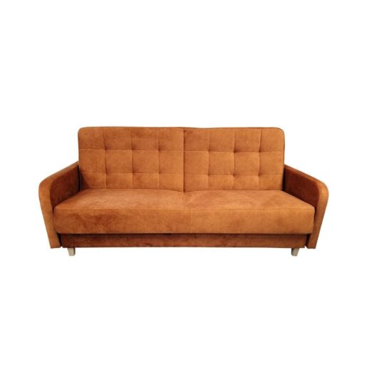 Sofa-lova M151 Ilgis 210 cm Plotis 95 cm
