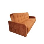 Sofa orange  vnt