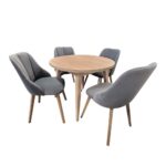 Valgomojo komplektai