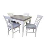 Valg komplekt beton  vnt