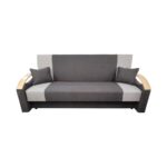 Sofa-lova M-162 Ilgis 220 cm. Plotis 95 cm.