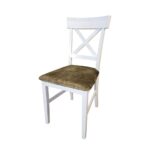 Kėdė KDM 135 - Spalvų pasirinkimas