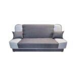 Sofa-lova M158 -Ilgis 195 cm Plotis 95 cm