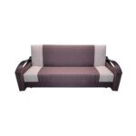 Sofa-lova M-160 Ilgis 220 cm. Plotis 95 cm. - Image 2
