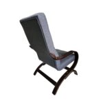 Fotelis MF26  Aukštis 105 cm Plotis 65 cm Spalvų pasirinkimas - Image 2