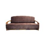 Sofa-lova M163 -Ilgis 195 cm Plotis 95 cm