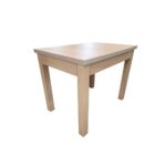 Stalas M-147-  Ilgis 100cm, Plotis 70 cm. - Image 2