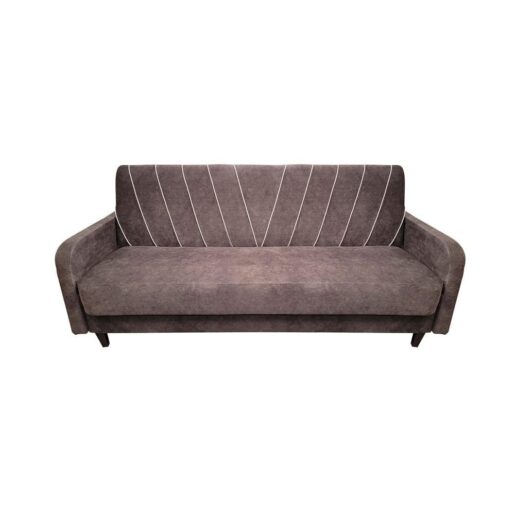 Sofa-lova M166 Ilgis 210 cm Plotis 100 cm