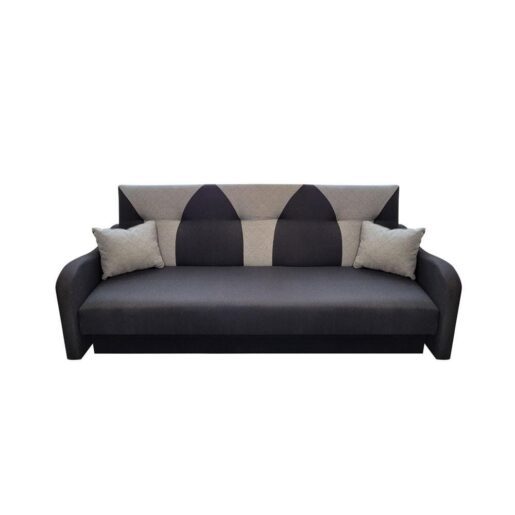 Sofa-lova M167 Ilgis 210 cm Plotis 100 cm