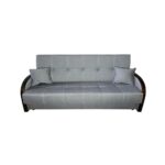 Sofa-lova M164 Ilgis 210 cm Plotis 100 cm