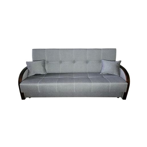 Sofa-lova M164 Ilgis 210 cm Plotis 100 cm