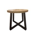 Stalas M 148 Ilgis 90 cm. Plotis 90 cm. Galimas prailginimas +2x50 Spalvų ir išmatavimų pasirinkimas