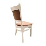 Kėdė KDM 137 Spalvų pasirinkimas - Image 2