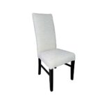 Valgomojo komplektas VK 22 : 6 Kėdės  Ilgis:150cm. Plotis: 80cm. spalvų ir išmatavimų pasirinkimas - Image 2